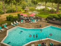 Hotel RL Olympia by Red Lion 