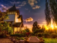 Swantown Inn & Spa 