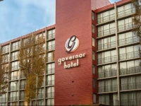 The Governor, a Coast Hotel 