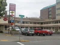 Olympia Inn 
