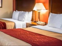 Comfort Inn and Suites Eastgate Cincinnati 