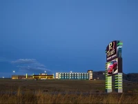 12 Tribes Resort Casino 
