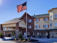 Best Western Old Mill Inn 