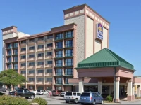Best Western PLUS Kelly Inn 