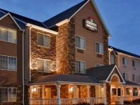 Country Inn & Suites by Carlson - Omaha Airport 