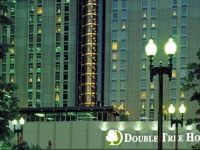 DoubleTree by Hilton Hotel & Executive Meeting Center Omaha-Downtown 
