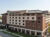 Embassy Suites Omaha - Downtown/Old Market 