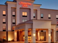 Hampton Inn Omaha/West Dodge Road, Old Mill 