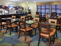 Holiday Inn Express Omaha West - 90th Street 