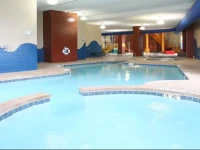 Holiday Inn Omaha Downtown - Airport 
