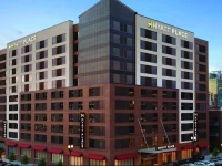 Hyatt Place Omaha/Downtown-Old Market 