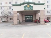 La Quinta Inn & Suites Omaha Airport Downtown 