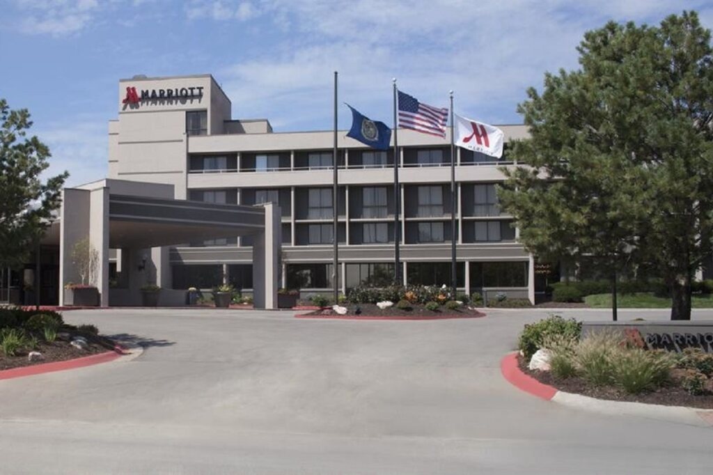 Omaha Marriott 