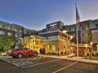 Residence Inn by Marriott Omaha Aksarben Village 3*