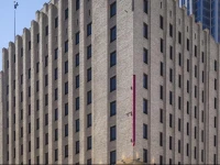 Residence Inn Omaha Downtown/Old Market Area 