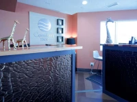 Comfort Inn at the Zoo Omaha 