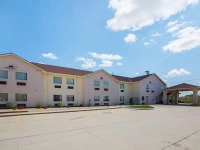 Motel 6 Omaha - IAT West 