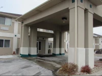 Quality Inn & Suites - Omaha 