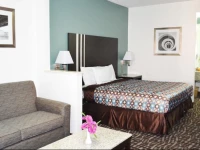 Relax Inn Motel and Suites Omaha 