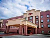Hampton Inn Omaha Midtown-Aksarben 