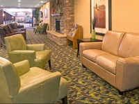 Ramada Plaza Omaha Hotel 