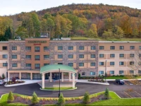 Courtyard by Marriott Oneonta 