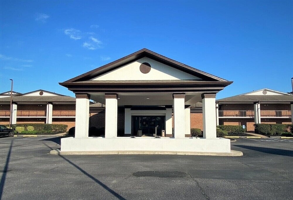 Days Inn Onley 