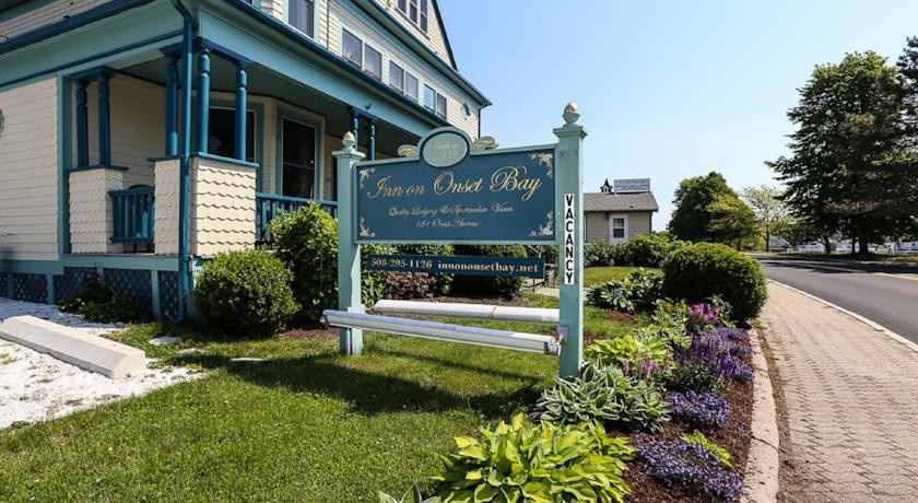 Inn On Onset Bay 
