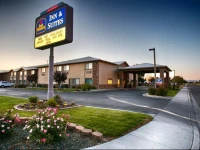 Best Western Inn & Suites 