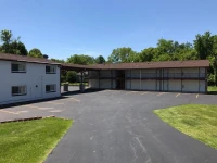 Budget Inn Ontario 