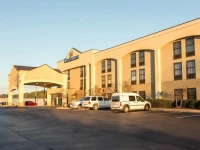 Comfort Inn Opelika - Auburn 