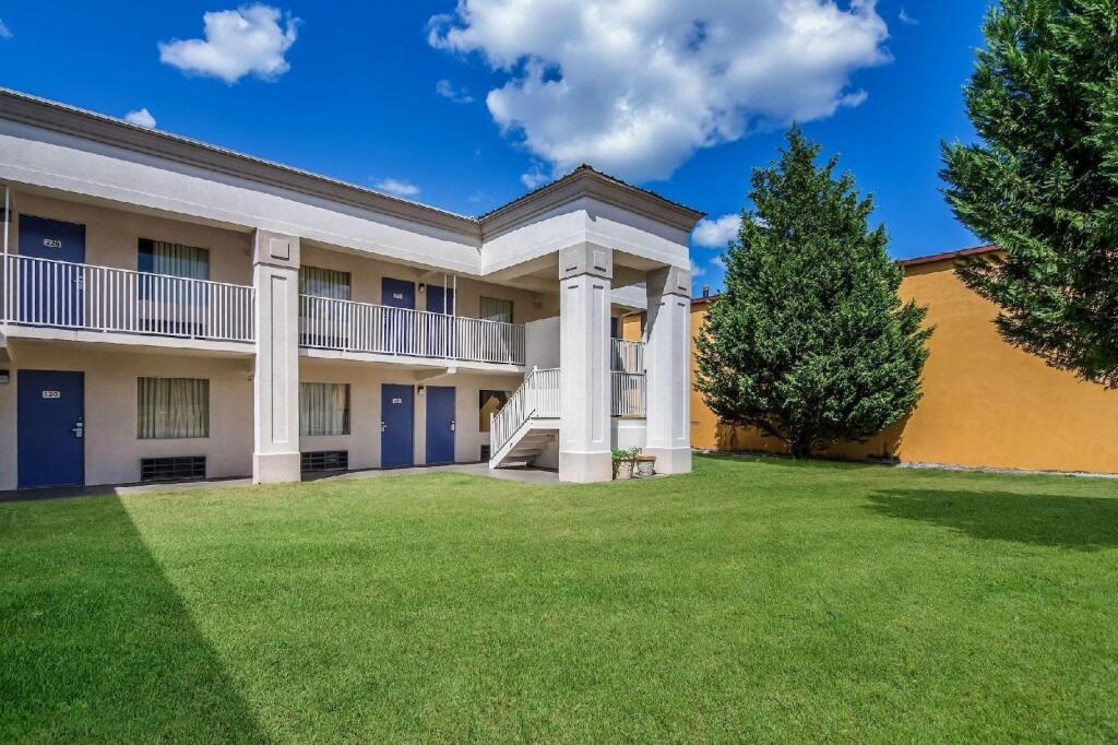 Opelika Inn - Opelika 