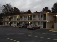 Red Carpet Inn - Opelika 