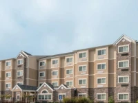 Microtel Inn and Suites by Wyndham 