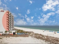 Hampton Inn & Suites - Orange Beach 