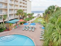 Hilton Garden Inn Orange Beach 