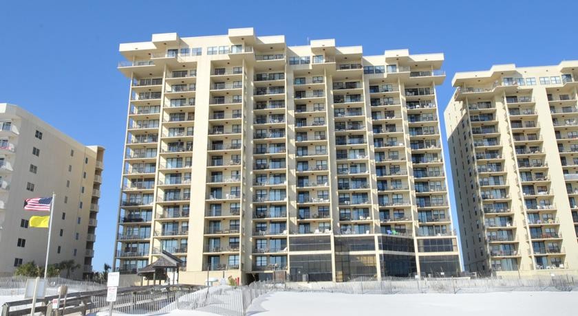 Phoenix Condominiums by Wyndham Vacation Rentals 
