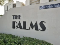 The Palms by Wyndham Vacation Rentals 3*