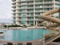 Caribe Resort C414 