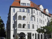 Exe Hotel Klee Berlin Excellence Class 4*