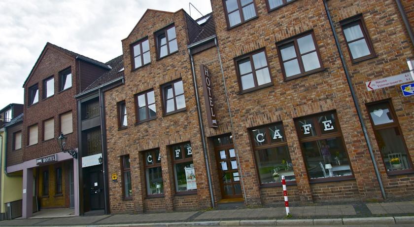 Landhaus Hamm 