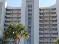 TideWater 601 