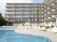 Aparthotel Cye Holiday Centre 3*