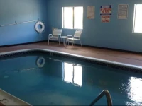 Best Texan Inn & Suites 