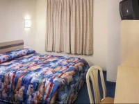 Motel 6 Orange, TX 
