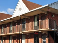 Budget Inn Orange 