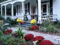 Inn on Poplar Hill 