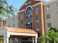 Holiday Inn Express Hotel & Suites Orange City 
