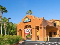 Days Inn Orange Park 