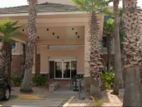 Sleep Inn & Suites Orange Park 
